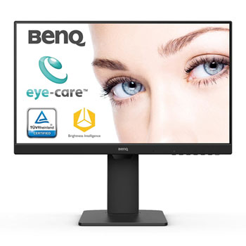 BenQ BL2485TC 24" Full HD IPS Business Monitor : image 1