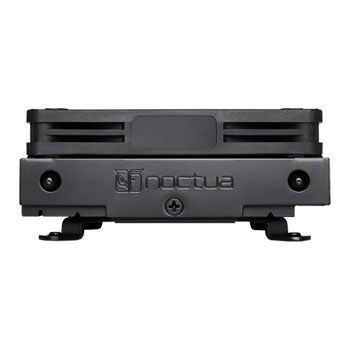 Noctua Low Profile NH-L9I-17XX.CH.BK Intel CPU Cooler : image 2
