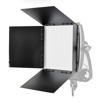 Litepanels Barn Door 4 Way Astra Direct Fit