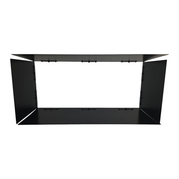 Litepanels Barn Doors Gemini 2x1