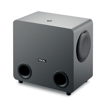 Focal - Sub One 8-inch Powered Studio Subwoofer