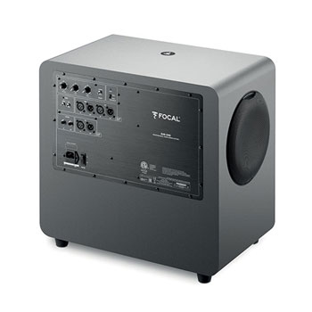 Focal - Sub One 8-inch Powered Studio Subwoofer : image 3