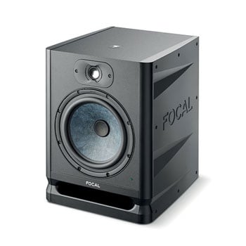 Focal Professional Focal - Alpha 80 Evo, 8" Active Studio Monitor (Single) Fo-Alpha80evo