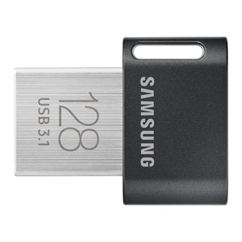 Samsung 128GB FIT Plus USB 3.1 Flash Drive : image 3