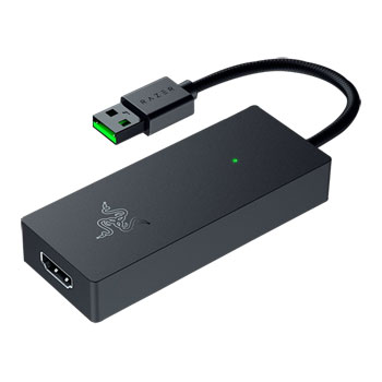 Razer Ripsaw X HDMI to USB 3.0 4K Capture Card 4K : image 1