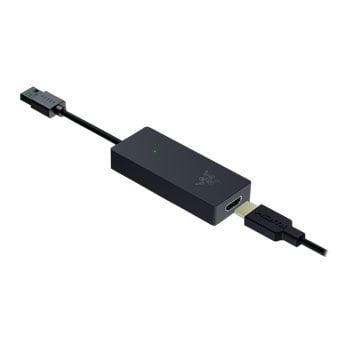 Razer Ripsaw X HDMI to USB 3.0 4K Capture Card 4K : image 2