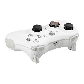 MSI Force GC20 V2 White Gaming Controller : image 4