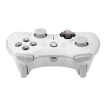 MSI Force GC30 V2 White Wireless Controller : image 4