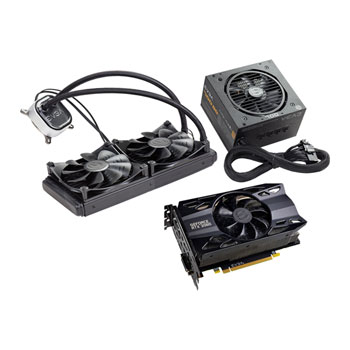 Evga rtx on sale 2060 sc