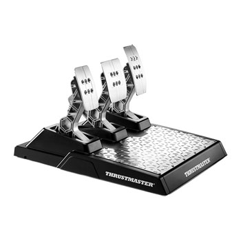 Thrustmaster T-LCM Racing Pedals - Magnetic and Load Cell Pedal Set for PC, PS4 and Xbox One : image 2