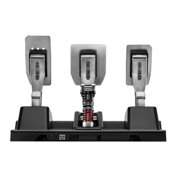 Thrustmaster T-LCM Racing Pedals - Magnetic and Load Cell Pedal Set for PC, PS4 and Xbox One : image 4