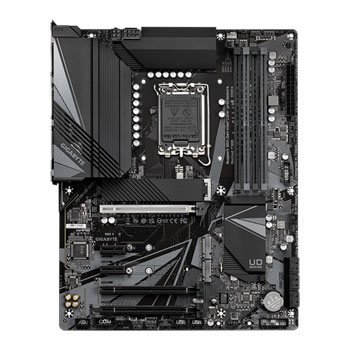 Gigabyte Intel Z690 UD DDR4 PCIe 5.0 Open Box ATX Motherboard : image 2