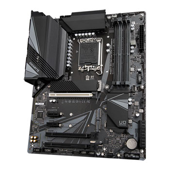 Gigabyte Intel Z690 UD DDR4 PCIe 5.0 Open Box ATX Motherboard : image 3