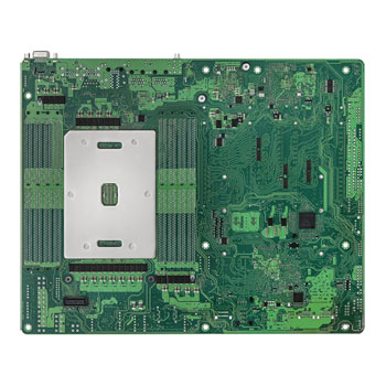 ASRock SPC621D8-2L2T Server Motherboard : image 3