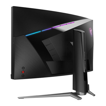 MSI MPG ARTYMIS 27" Quad HD 165Hz 1ms Curved FreeSync HDR Open Box Gaming Monitor : image 4
