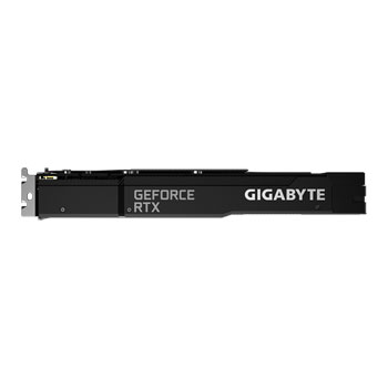 Gigabyte NVIDIA GeForce RTX 3090 24GB TURBO Ampere Open Box Graphics Card : image 3