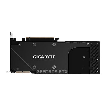 Gigabyte NVIDIA GeForce RTX 3090 24GB TURBO Ampere Open Box Graphics Card : image 4