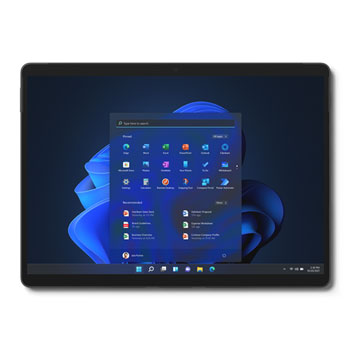 Microsoft Surface Pro 8 13" Intel Core i5 8GB Laptop Tablet, Graphite : image 1