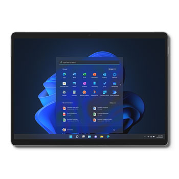 Microsoft Surface Pro 8 13