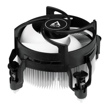 Arctic Alpine 17 Compact CPU Air Cooler Intel LGA 1700/1851