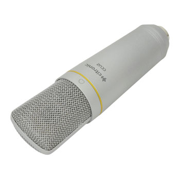 Citronic - CCU2 USB Studio Microphone : image 3