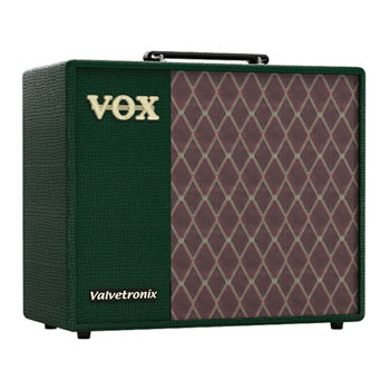 Vox - VT40X, 40 Watt Guitar Amp Combo