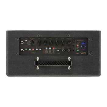 Vox - VT40X, 40 Watt Guitar Amp Combo : image 2