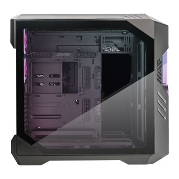 Cooler Master HAF700 EVO Windowed Full Tower PC Gaming Case : image 2