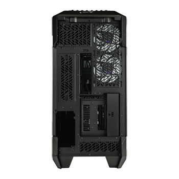 Cooler Master HAF700 EVO Windowed Full Tower PC Gaming Case : image 4