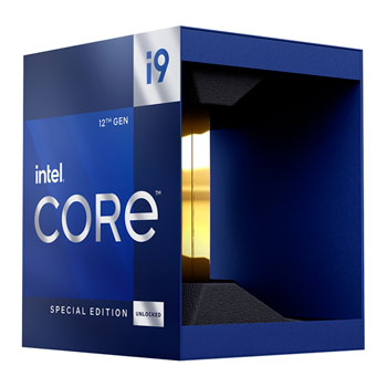 Intel Core i9 12900KS Special Edition 16 Core Alder Lake Unlocked CPU/Processor : image 3