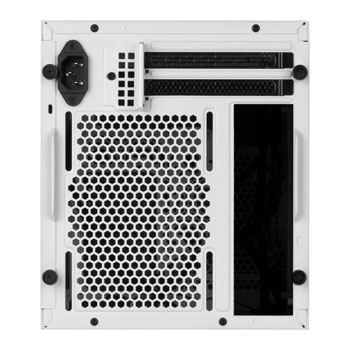 SilverStone SUGO 16 Mini-ITX PC Case : image 4
