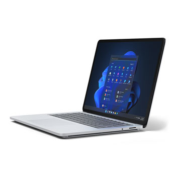 Microsoft Surface Laptop Studio 14.4" Intel Core i7 16GB RTX 3050 Ti Laptop, Platinum : image 1