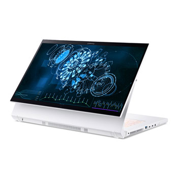 Acer ConceptD 7 Ezel Pro 15" 4K Xeon Quadro RTX 5000 Workstation Laptop : image 4