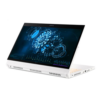 Acer ConceptD 3 Ezel 14" FHD i7 GTX 1650 Workstation Laptop : image 4