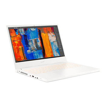 Acer ConceptD 3 Pro 14" FHD i7 GTX 1650 Workstation Laptop : image 1