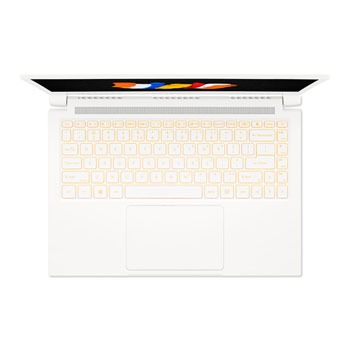 Acer ConceptD 3 Pro 14" FHD i7 GTX 1650 Workstation Laptop : image 3