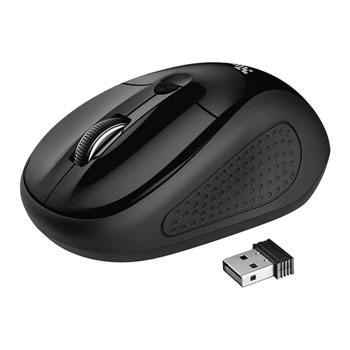 TRUST Primo Wireless Mouse : image 1