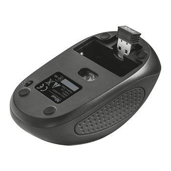 TRUST Primo Wireless Mouse : image 4