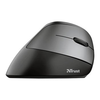 TRUST Bayo Wireless Ergonomic Mouse