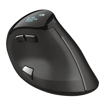 TRUST Voxx Wireless Ergonomic Mouse : image 2