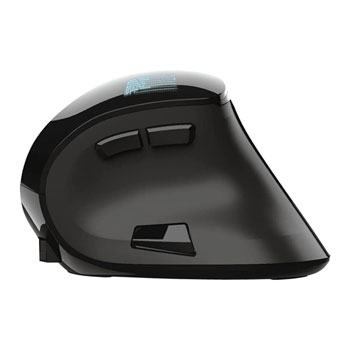TRUST Voxx Wireless Ergonomic Mouse : image 3