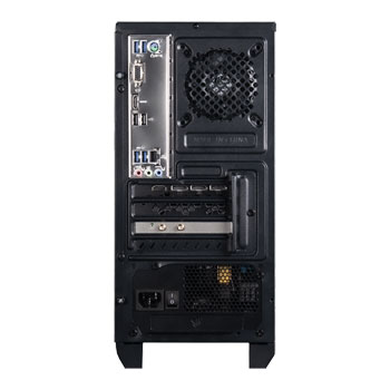 PC GAMING IRON RTX 3060 Ti & Ryzen 5 3600