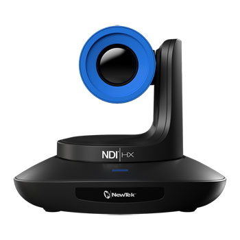 NewTek NDI HX-PTX3 Camera (Black) : image 2