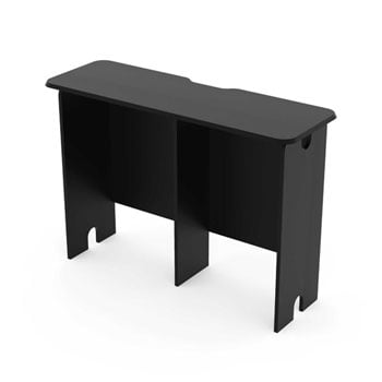 Glorious - Mix Station 2, DJ Workstation - Black
