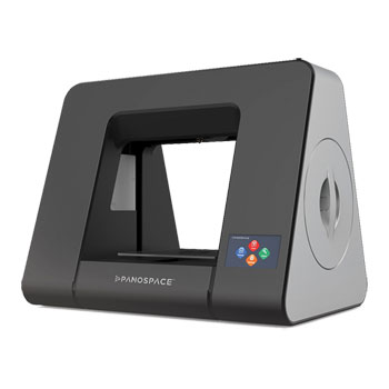 Panoply Panospace ONE 3D Printer : image 1