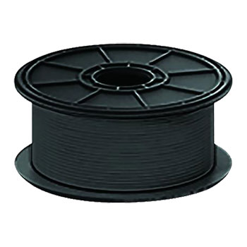 Panospace PLA 1.75mm 326g 3D Printer Filament Black