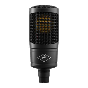 Antelope - Edge Solo, Condenser Modeling Microphone : image 1