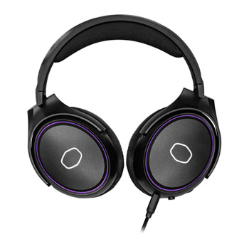 CoolerMaster MH630 Over Ear Gaming Headset for PC and Consoles : image 4