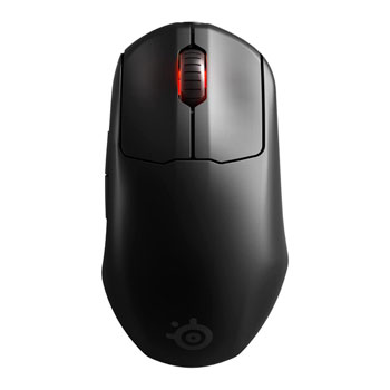 SteelSeries Prime Wireless Optical RGB Gaming Mouse : image 2