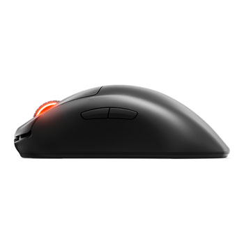SteelSeries Prime Wireless Optical RGB Gaming Mouse : image 3
